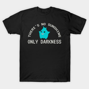 Cute Video Game T-Shirt